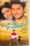 Raave Naa Cheliya
