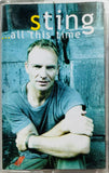 Sting All This Time
