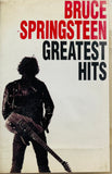 Bruce Springsteen Greatest Hits