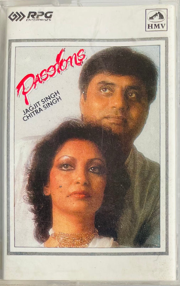 Passions