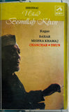 Ustad Bismillah Khan Shehnai