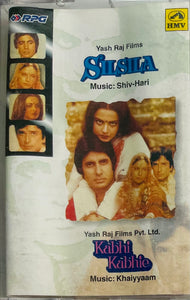 Silsila / Kabhi Kabhie