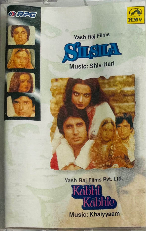 Silsila / Kabhi Kabhie