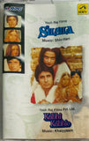 Silsila / Kabhi Kabhie