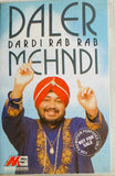 Daler Mehndi Dardi Rab Rab