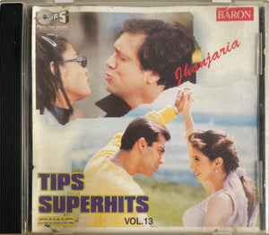 Tips Super Hits Jhanjaria
