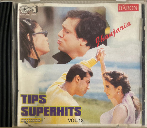 Tips Super Hits Jhanjaria