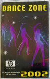Dance Zone 2002