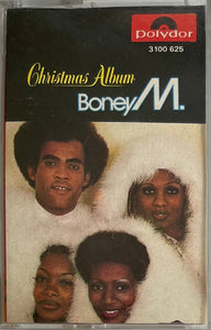 Boney M Christmas Album