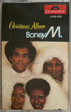 Boney M Christmas Album