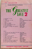 The Greatest Love 2