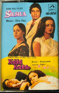 Silsila / Kabhi Kabhie