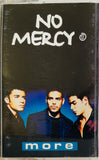 No Mercy More