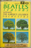 The Beatles Seasons