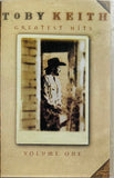 Toby Keith Greatest Hits Vol 1