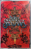 The Best Of Santana