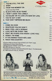 Shania Twain Come On Over