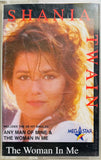 Shania Twain The Woman In Me