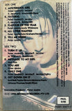 Peter Andre Natural