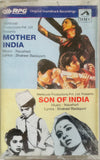 Mother India / Son Of India - Sealed