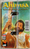 K J Yesudas Ahimsa