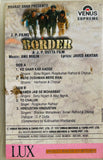 Border