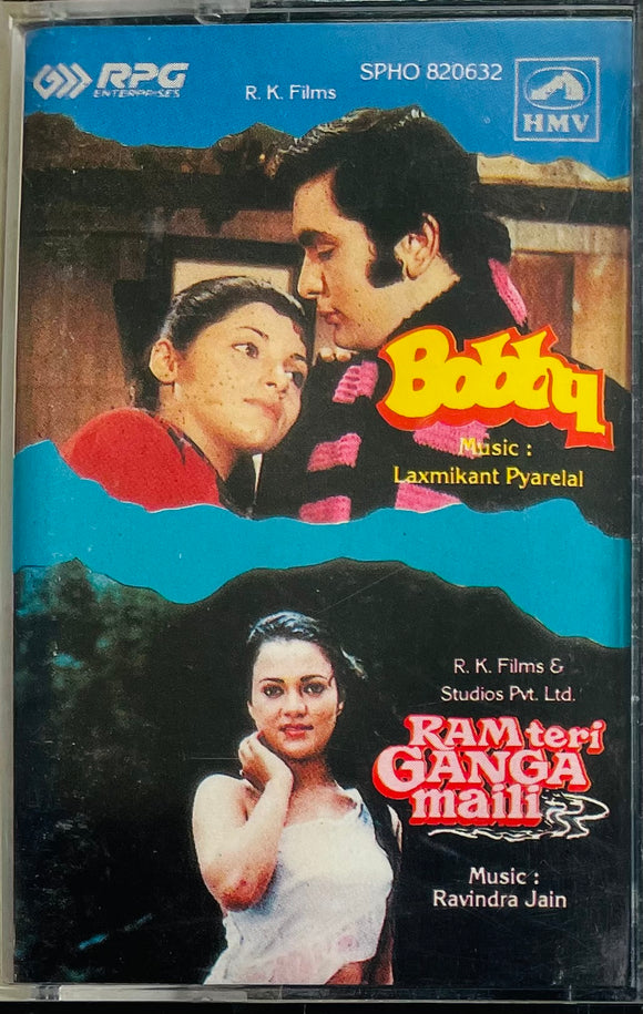Bobby / Ram Teri Ganga Maili