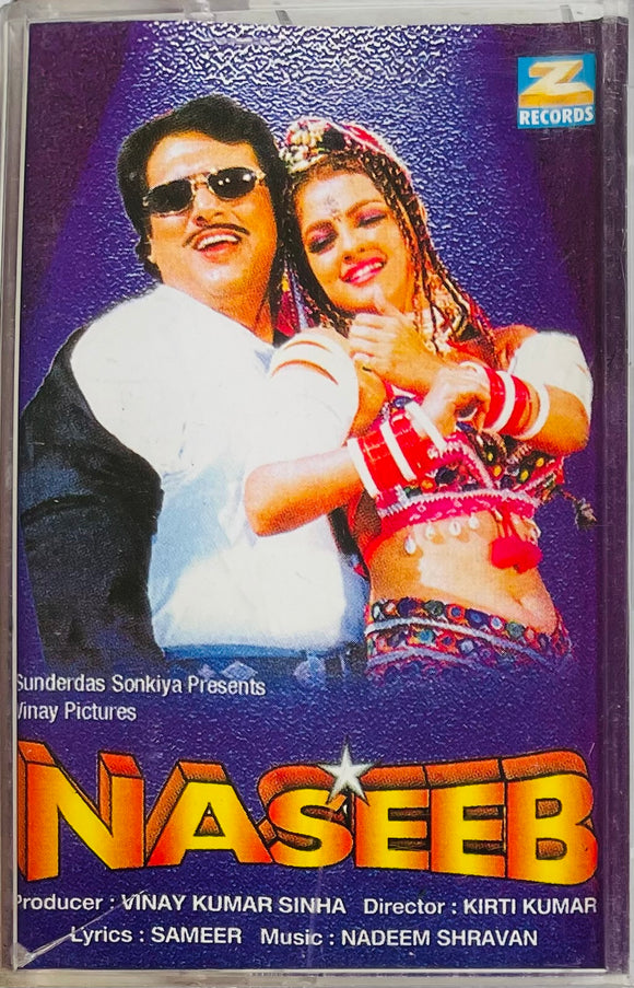 Naseeb