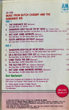 Music From Butch Cassidy And The Sundance Kid