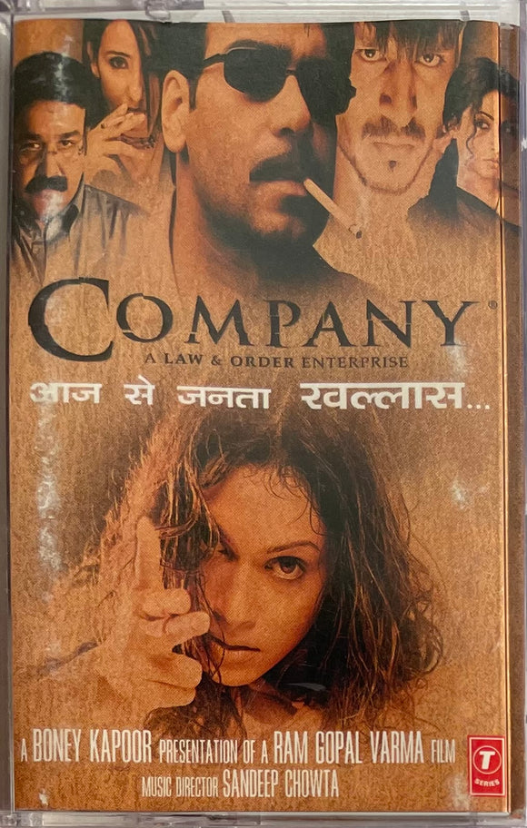 Company