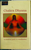 Chakra Dhyana