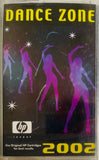 Dance Zone 2002 - Sealed