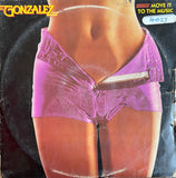 Gonzalez Move It To The Music