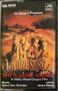 1942 A Love Story