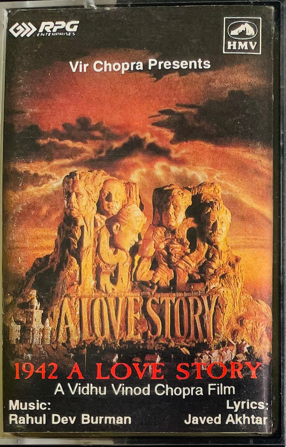 1942 A Love Story