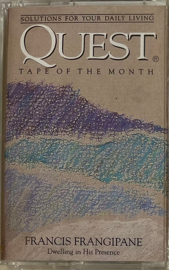 Quest - Sealed