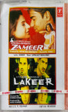 Zameer / Lakeer - Sealed