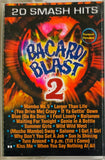 Bacardi Blast 1 & 2 - Twin Pack