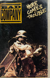 Bad Company Here Comes Trouble