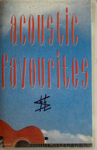 Acoustic Favourites