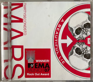 A Beautiful Lie - Imported