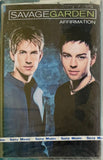 Savage Garden Affirmation - Sealed