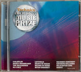 Technics Mercury Music Prize - Imported