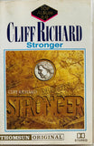 Cliff Richard Stronger