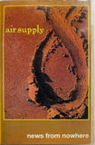 Air Supply News From Nowhere