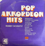 Pop Akkordeon Hits