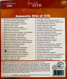Romantic Hits Of NTR
