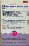 The Very Best Of The Bee Gees Vol 1