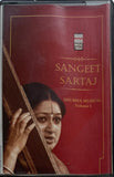 Sangeet Sartaj Vol 1