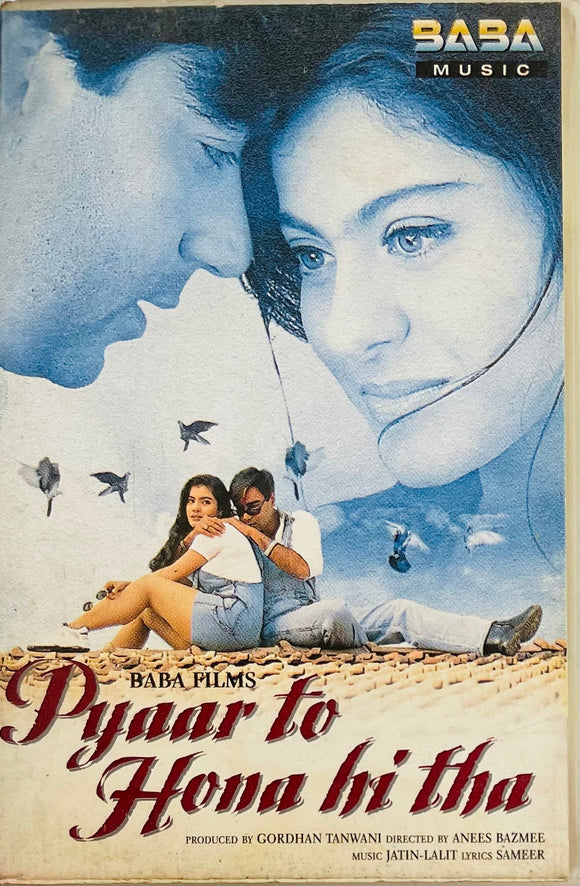 Pyaar To Hona Hi Tha